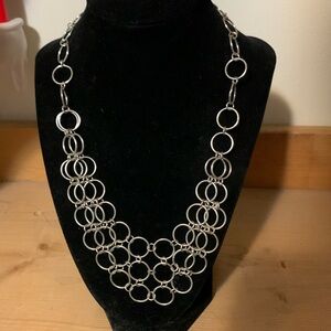 Necklace 18”*